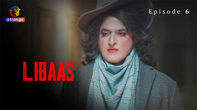 Libaas | Season 01 | Episode 06